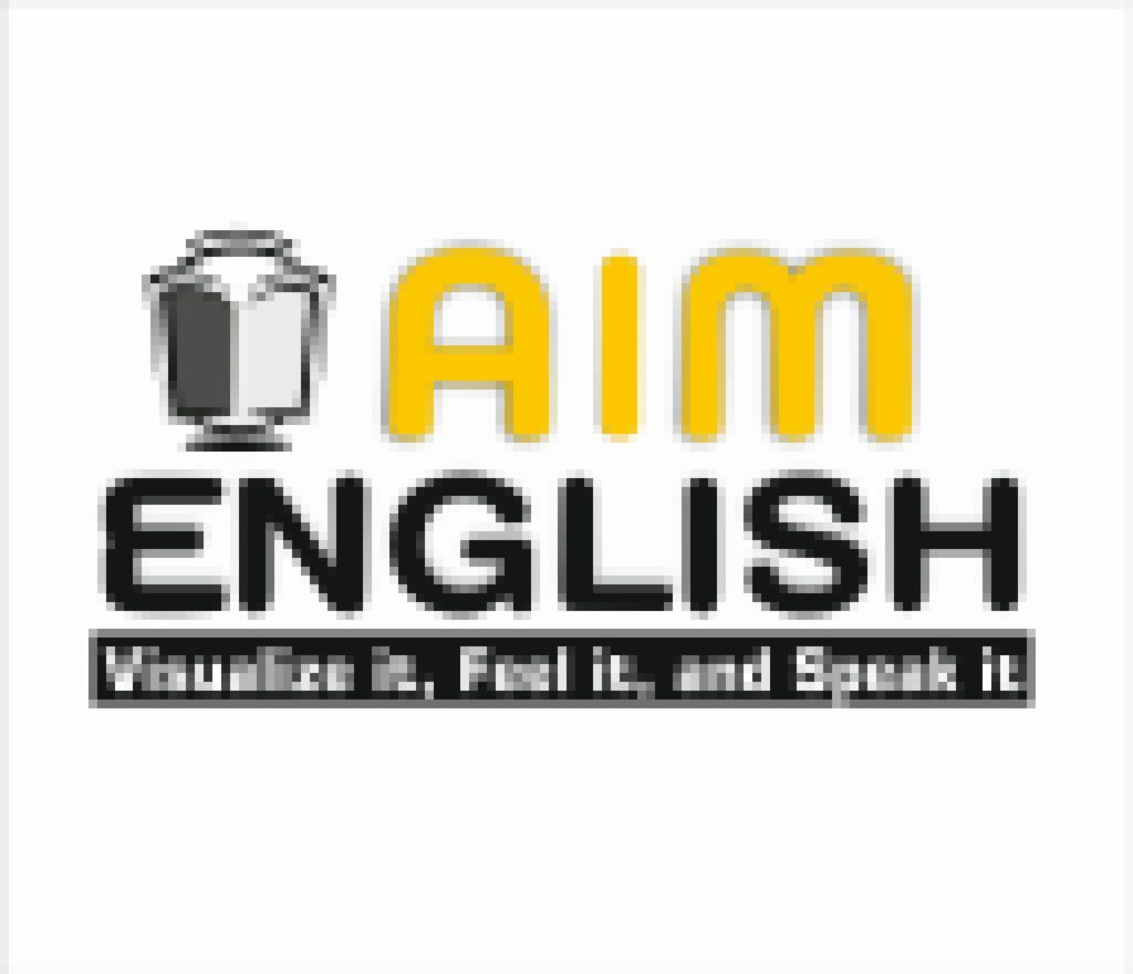aim english log a partner with divayansh foundation providing free english speaking training